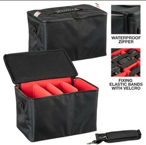 Οργανωτής Μπαγκαζιέρας Αυτοκινήτου GT Line EXPLORER 7630