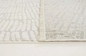 Χαλί ezzo Pavia F045B3R CREAM-200 x 250 εκ.