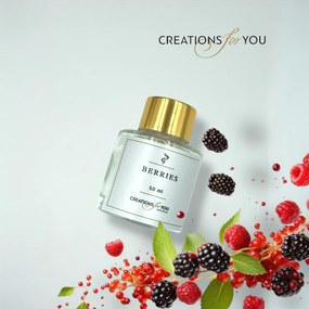 Αρωματικό Χώρου με Sticks – Berries - 50 ml