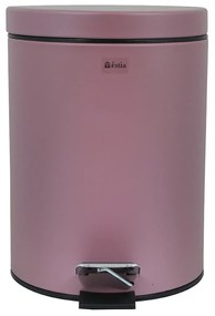 Καλάθι Απορριμάτων Μεταλλικό Σάπιο Μήλο Classic Estia 5lt 02-3760