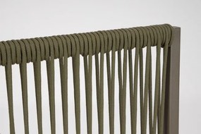 Παραβάν Paxson Πράσινο 180x30x120 εκ. - Πράσινο