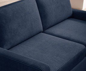 Καναπές - κρεβάτι Tilos-Mple Skouro