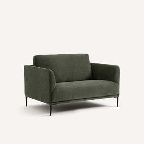 Καναπές 2 θέσεων, από πολυεστέρα, Oscar σχεδίασης E. Gallina