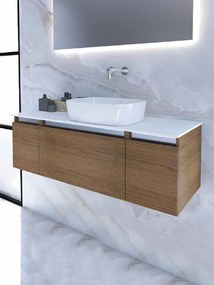 One Project Top 40A 130  MDF - Βάση Επίπλου (130x45)