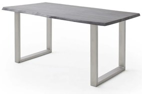 Γραφείο Εργασίας Λευκή Λάκα 140x75x60