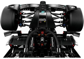 Παιχνίδι Kατασκευή Lego Technic 42171 Mercedes-AMG F1 W14 E Performance Πολύχρωμο