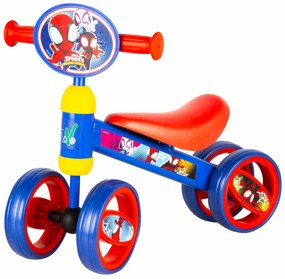 Παιδικό πατίνι Spidey 47 x 37 x 25 cm Πολύχρωμο