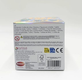 Επιτραπέζιο Παιχνίδι Bizak