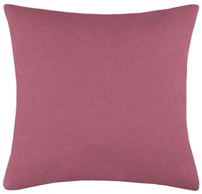 Διακοσμητικό Μαξιλάρι (40x40) S-F Duo Pourpre C01490332