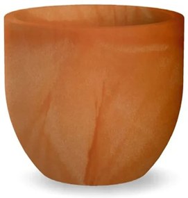 Κασπώ Azalea 40 JDNAZA040TXNLNW Φ40x33cm 19,7lt Terracota New Garden Πολυαιθυλένιο