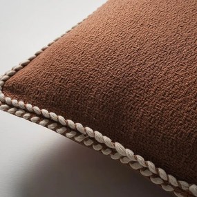 Μαξιλαροθήκη Διακοσμητική 30x45 Gofis 187 2005187030008