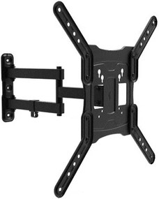 TVY-1107A ΕΠΙΤΟΙΧΙΑ ΒΑΣΗ ΜΕ ΜΠΡΑΤΣΟ 17-55inches
