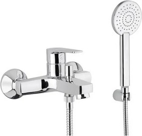 Oioli King 9210 Chrome - Μπαταρία λουτρού