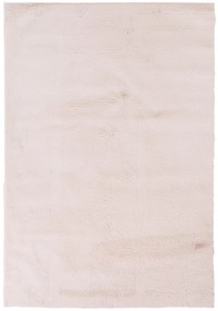 Γούνινο Χαλί Bunny RABBIT BEIGE Royal Carpet - 67 x 200 cm