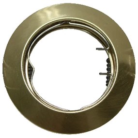 Εξάρτημα Σποτ Aca AC.0451042GM Χρυσό Χρώμα (Gold Coloured)