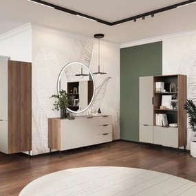 Σετ υπνοδωματίου Almera