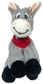 Λούτρινο γαϊδουράκι Greece - Stuffed animal donkey