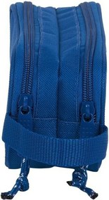 Κασετίνα BlackFit8 M513 Τυρκουάζ 21 x 8 x 6 cm