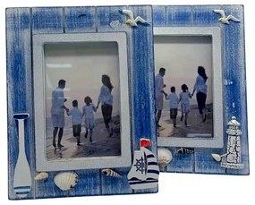 Σετ διακοσμητικά Souvenir - Κορνίζα - 2 τεμάχια - 261948-261948_2