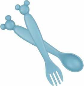 Σετ Mαχαιροπήρουνων ThermoBaby