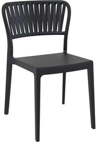 PORTOFINO BLACK ΚΑΡΕΚΛΑ ΠΟΛ/ΝΙΟΥ
