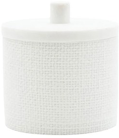 Βαμβακοθήκη (Φ9.5x10.4) L-C Spa Blanc 1802277