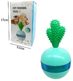 Παιχνίδι σκύλου διανομής λιχουδιάς - Pet feeding toys
