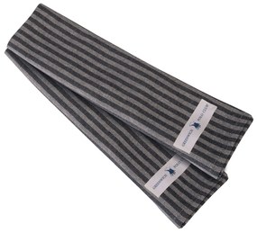 Ποτηρόπανα (Σετ 2τμχ) Greenwich Polo Club Essential 2702 Grey