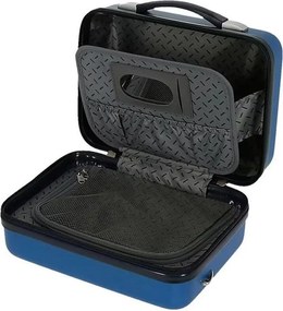 Κασετίνα Disney Mickey Mouse