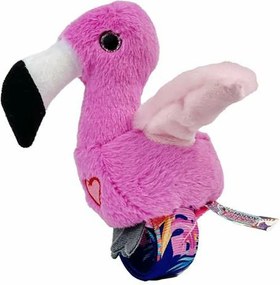 Αρκουδάκι Famosa Happy Yappers