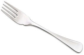 Πιρούνι Φαγητού Madrid CO09653000 20cm Inox Comas Metal