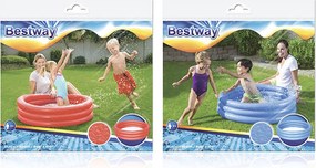 Παιδική πισίνα Bestway 102 x 25 cm