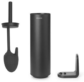 Brabantia 1005669 Πλαστικό Πιγκάλ MindSet Mineral Infinite Grey