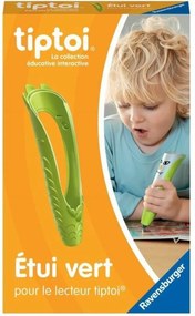 Εκπαιδευτικό παιχνίδι Ravensburger tiptoi