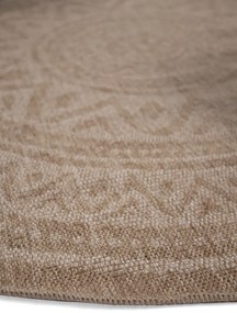 Χαλί Avanos 8871 WHITE Royal Carpet - 80 x 150 cm - 16AVA8871WHI.080150