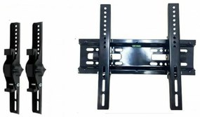 Arrango AF79507 Βάση Τηλεόρασης Τοίχου έως 42" και 40kg