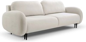 Καναπές - κρεβάτι Saron-Krem