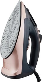Σίδερο ατμού με κεραμική πλάκα 2600W Υ13x26x10,8εκ.