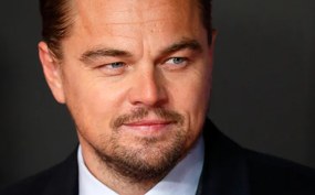 Φωτογραφία Leonardo DiCaprio at the UK Premiere of The Revenant, 2016, Max Mumby/Indigo