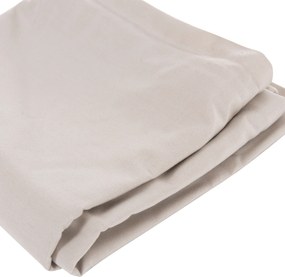 ΚΑΛΥΜΜΑ 3X3m ΓΙΑ ΟΜΠΡΕΛΑ HM6622.02 - SPUN POLYESTER ΣΕ ΜΠΕΖ