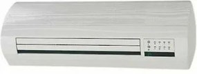 Κεραμικό Αερόθερμο Τοίχου 2000W PTC-2000A