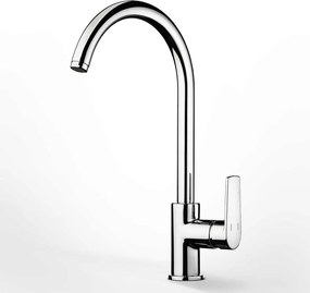 Eurorama Klint 142528 Chrome - Μπαταρία Κουζίνας