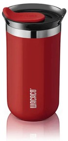 Ποτήρι-Θερμός Octaroma Lungo 20.08.0986 300ml Carmine Red Wacaco