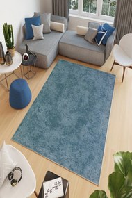 Χαλί W903 212HFT3145 Blue Conceptum Hypnose 180X280cm