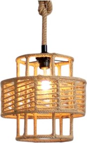 Φωτιστικό οροφής Rustic - 26 - 430668