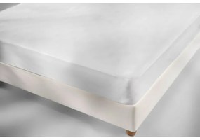 Κάλυμμα Στρώματος Μονό Αδιάβροχο Luna 100% Cotton 100x200+35 - La Luna