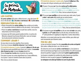 Εκπαιδευτικό παιχνίδι Nathan 31489