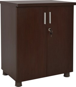 ΝΤΟΥΛΑΠΙ ΓΡΑΦΕΙΟΥ VANCE ΕΠΑΓΓΕΛΜΑΤΙΚΟ WENGE HM2050.12 60Χ46Χ75Υ εκ.