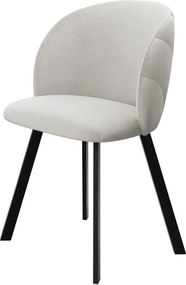 Καρέκλα Κ99-Leuko - 51.00Χ52.00Χ80.00cm