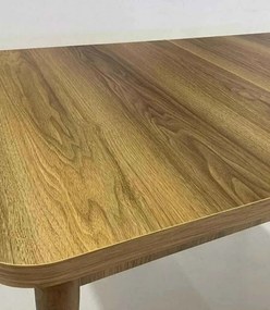 Stewehome ΣΥΝΧΡΟΝΟ ΤΡΑΠΕΖΙ ΑΝΟΙΓΟΜΕΝΟ 180x30 cm